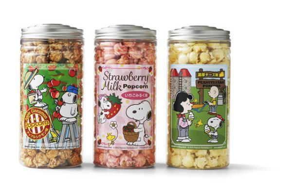 銀座三越、スヌーピーとゆかいな仲間たちが田植えや醤油造りを体験！日本の“おいしい”をお届け