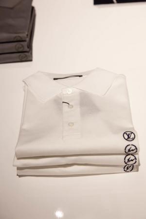 ルイ・ヴィトン×藤原ヒロシのコラボレーションに約4,000人の行列！世界最速でデニムラインも登場