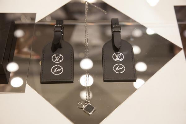 ルイ・ヴィトン×藤原ヒロシのコラボレーションに約4,000人の行列！世界最速でデニムラインも登場