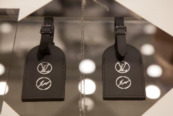 ルイ・ヴィトン×藤原ヒロシのコラボレーションに約4,000人の行列！世界最速でデニムラインも登場