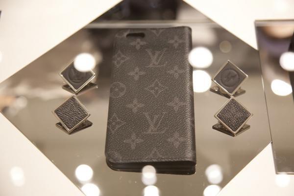 ルイ・ヴィトン×藤原ヒロシのコラボレーションに約4,000人の行列！世界最速でデニムラインも登場