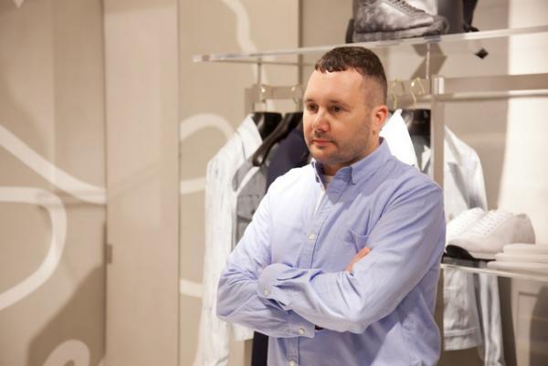 ルイ・ヴィトン×藤原ヒロシのコラボレーションに約4,000人の行列！世界最速でデニムラインも登場