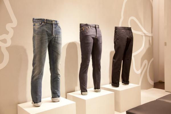 ルイ・ヴィトン×藤原ヒロシのコラボレーションに約4,000人の行列！世界最速でデニムラインも登場