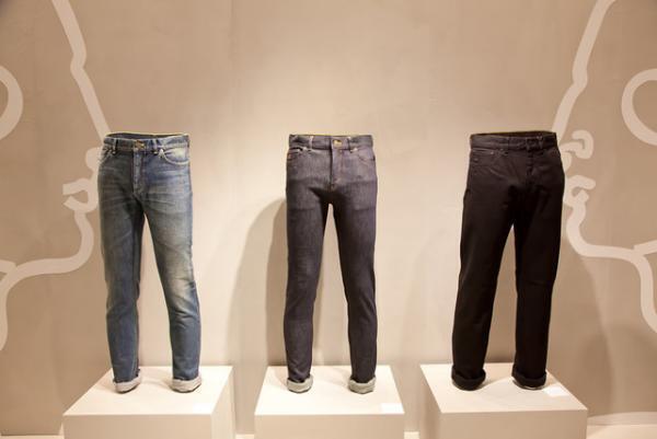 ルイ・ヴィトン×藤原ヒロシのコラボレーションに約4,000人の行列！世界最速でデニムラインも登場