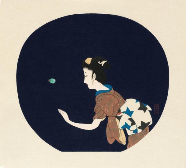 3人の人間国宝と、資生堂意匠部創設期デザイナーによる企画展を最後に資生堂アートハウスが一時休館