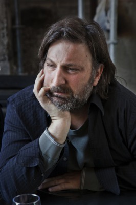 チリの建築家スミルハン・ラディックの個展がTOTOギャラリー・間で開催、思考の源と模型で表す現代の寓話集