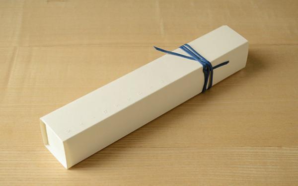 HIGASHIYAから夏限定の「生姜羊羹」が登場。蜜漬けした生姜と白餡のさわやかな風味