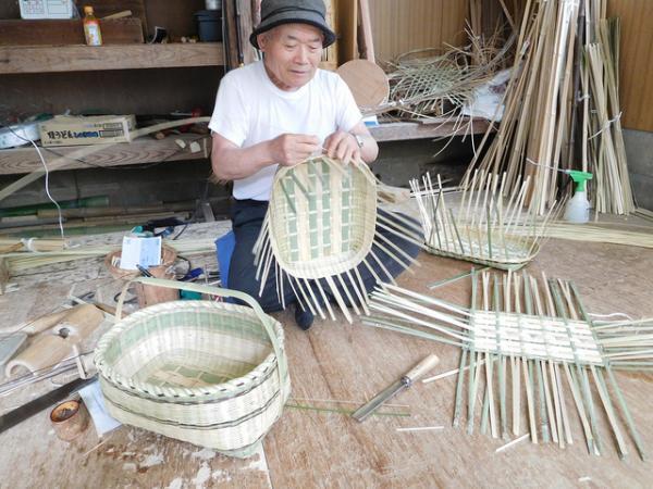 松野屋が提案する「荒物雑貨展」馬喰町で今年も開催！真夏の夜のバルやライブも