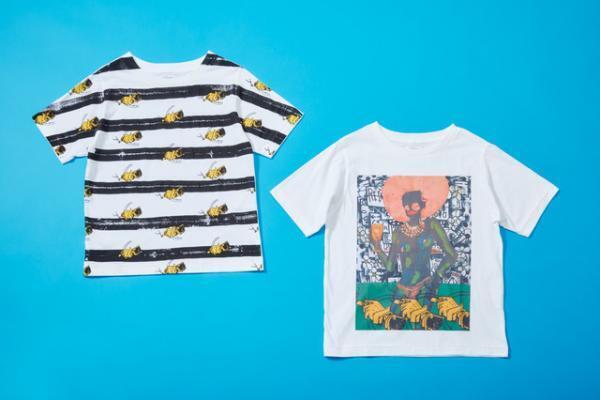 大自然を旅する大人の冒険スタイル！新宿伊勢丹リ・スタイルで選ぶ、夏旅スタイル 【Summer Trip】