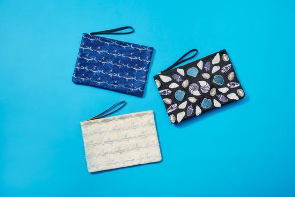 大自然を旅する大人の冒険スタイル！新宿伊勢丹リ・スタイルで選ぶ、夏旅スタイル 【Summer Trip】