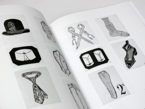 『A Magazine』最新刊はトム・ブラウンがキュレーター【ShelfオススメBOOK】