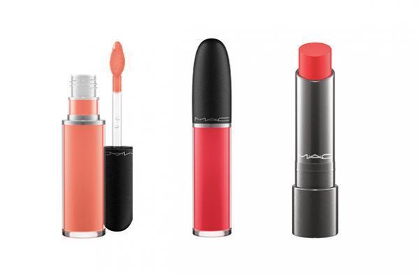 マットとツヤ、どちらがお気に入り!? M・A・Cから、ふたつのテクスチャーで楽しめるリップコレクション