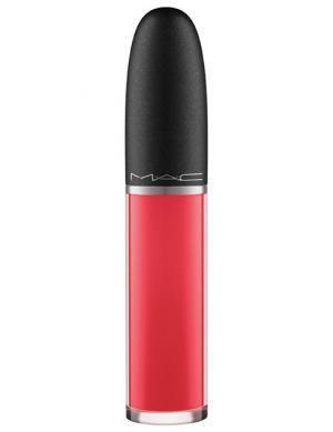 マットとツヤ、どちらがお気に入り!? M・A・Cから、ふたつのテクスチャーで楽しめるリップコレクション