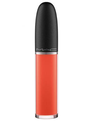 マットとツヤ、どちらがお気に入り!? M・A・Cから、ふたつのテクスチャーで楽しめるリップコレクション