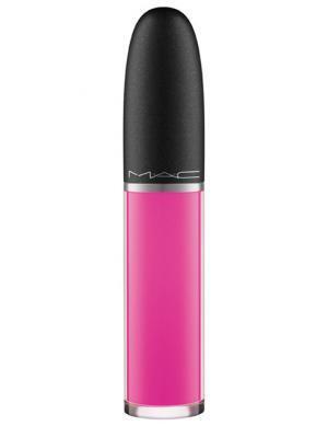 マットとツヤ、どちらがお気に入り!? M・A・Cから、ふたつのテクスチャーで楽しめるリップコレクション