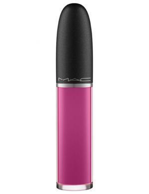 マットとツヤ、どちらがお気に入り!? M・A・Cから、ふたつのテクスチャーで楽しめるリップコレクション