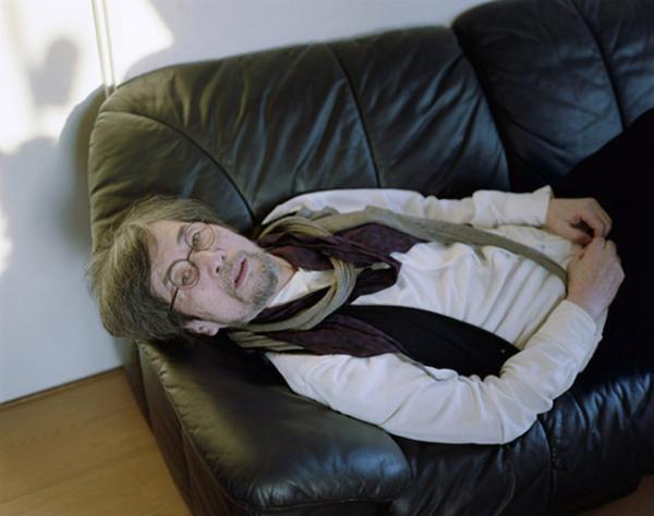 アメリカ実験映画の旗手、ジョナス・メカス監督作品『リトアニアへの旅の追憶』が2日間限定で上映