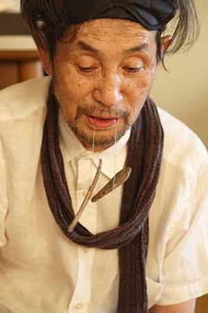 アメリカ実験映画の旗手、ジョナス・メカス監督作品『リトアニアへの旅の追憶』が2日間限定で上映