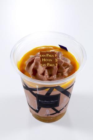 ジャン＝ポール・エヴァン、ショコラ風味の氷をシャリシャリに砕いた“ショコラティエのかき氷”を期間限定で発売