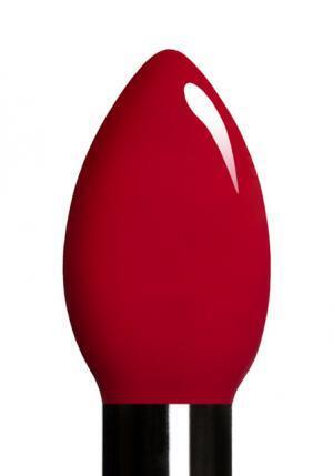 クリスチャン ルブタンの新作ルージュは、たったひと塗りでパテントレザーのような輝きを放つ“唇のマニキュア”