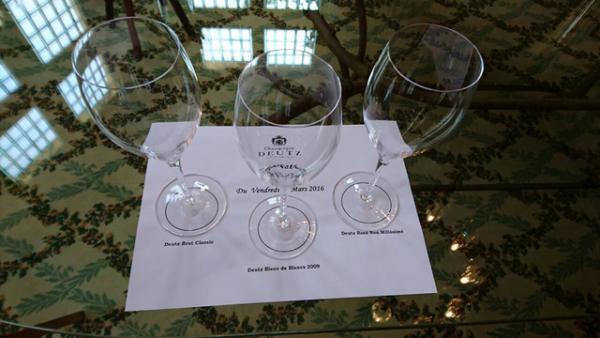 名門シャンパーニュカンパニー「ドゥーツ」の心髄に触れる【Paris Report--1/5】