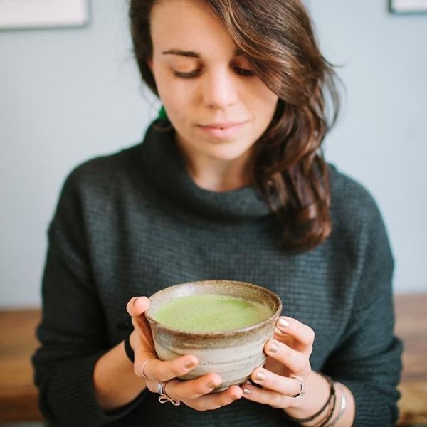 ポートランド発の宇治抹茶。日本へのやまない愛情を形にしたミズバ・ティー・カンパニー