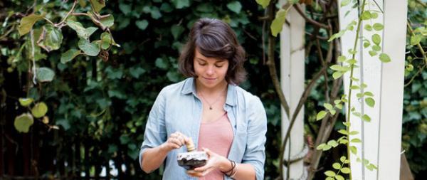 ポートランド発の宇治抹茶。日本へのやまない愛情を形にしたミズバ・ティー・カンパニー