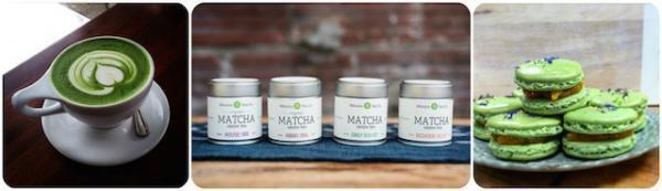 ポートランド発の宇治抹茶。日本へのやまない愛情を形にしたミズバ・ティー・カンパニー