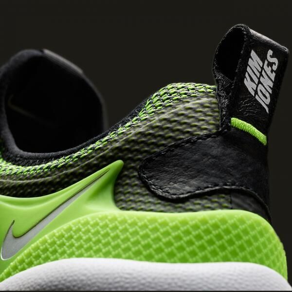 NikeLab × Kim Jones パッカブル スポーツ スタイル コレクション
