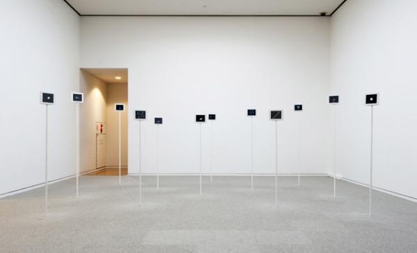 夏休みの子ども向けイベント「ICC キッズ・プログラム」が開催。気づきフィルターを通して、探検に出かけよう!