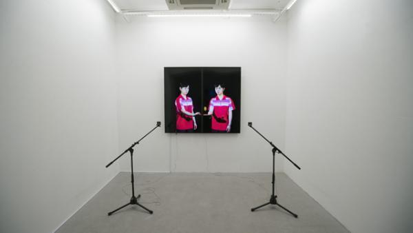 夏休みの子ども向けイベント「ICC キッズ・プログラム」が開催。気づきフィルターを通して、探検に出かけよう!