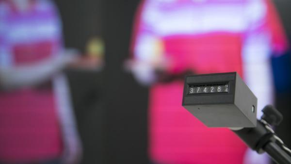 夏休みの子ども向けイベント「ICC キッズ・プログラム」が開催。気づきフィルターを通して、探検に出かけよう!