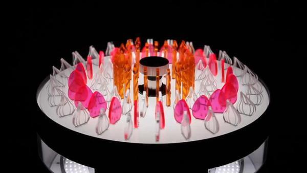 夏休みの子ども向けイベント「ICC キッズ・プログラム」が開催。気づきフィルターを通して、探検に出かけよう!