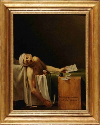 「ランス美術館展」にレオナール・フジタやゴーギャンなど珠玉のフランス絵画約70点が集結