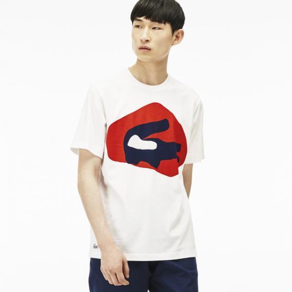 アギ&amp;サム×ラコステ ライブ、2016秋冬カプセルコレクションを国内DSMGだけの限定発売！