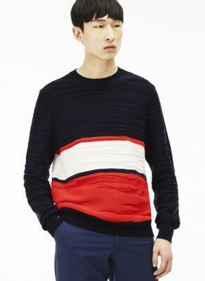 アギ&amp;サム×ラコステ ライブ、2016秋冬カプセルコレクションを国内DSMGだけの限定発売！