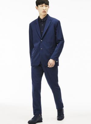 アギ&amp;サム×ラコステ ライブ、2016秋冬カプセルコレクションを国内DSMGだけの限定発売！