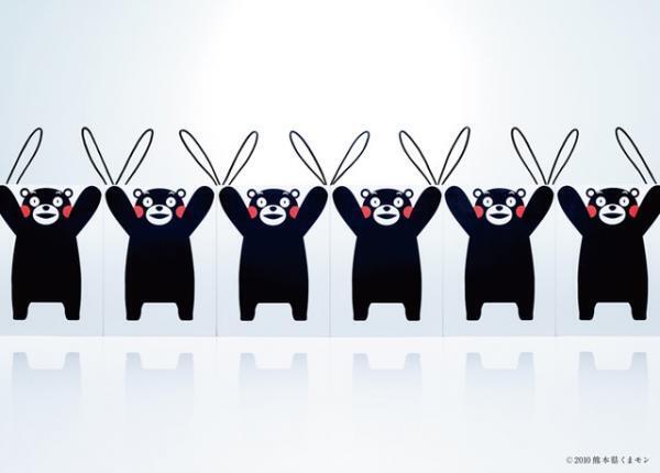 熊本鶴屋×新宿伊勢丹が“ともだちの日”に合わせた共同企画で熊本に元気を届ける