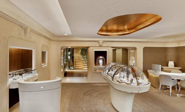 パリの天空に浮かぶヴァン クリーフ&amp;アーペルのアトリエで、その創造性に触れる【Paris report--4/5】