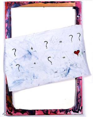 「2020年 笑っているのは誰 ?＋?＝??」“ビデオアートの父”芸術家・ナムジュン・パイクの没後10周年記念展