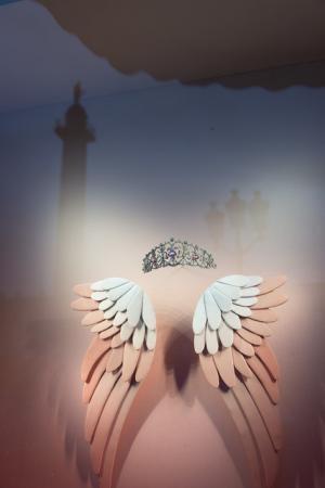 ショーメがジュエリーに込めた愛のメッセージにヴァンドーム広場で触れる【Paris Report--5/5】