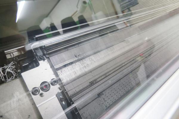 「ボーダーはメロディー、あとは誰かがアレンジしてくれるのを待つ」ボーダーカットソーだけを作り続けるG.F.G.S.【新潟の旅】