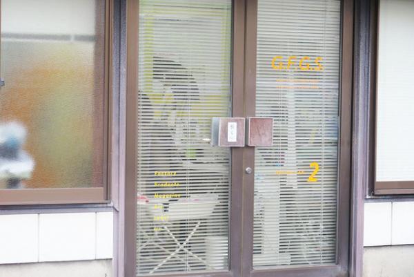 「ボーダーはメロディー、あとは誰かがアレンジしてくれるのを待つ」ボーダーカットソーだけを作り続けるG.F.G.S.【新潟の旅】