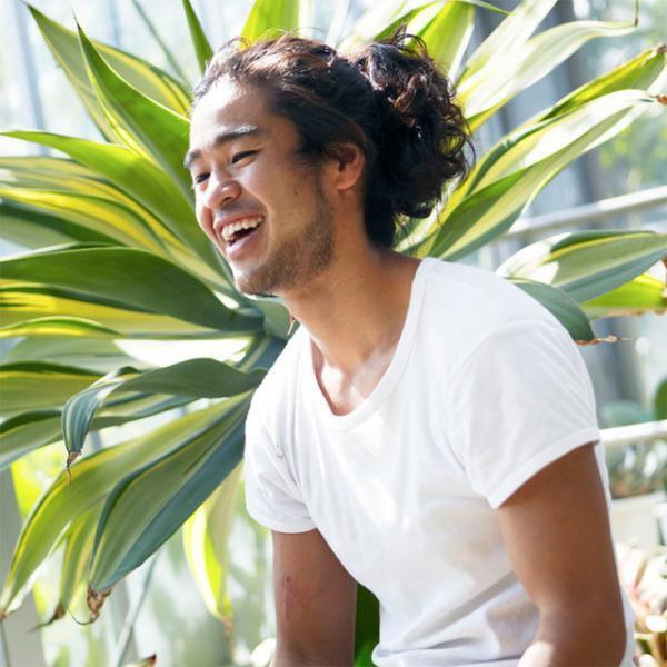 「ウルトラ植物博覧会」第二弾は“器と植物”がテーマ。会場構成はSIMPLICITYの緒方慎一郎が担当