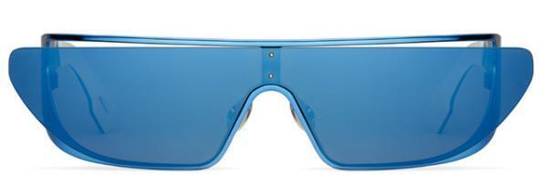 ディオールがリアーナとコラボした新作サングラスコレクションのGIFムービーを公開