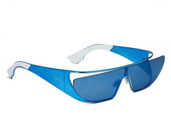 ディオールがリアーナとコラボした新作サングラスコレクションのGIFムービーを公開