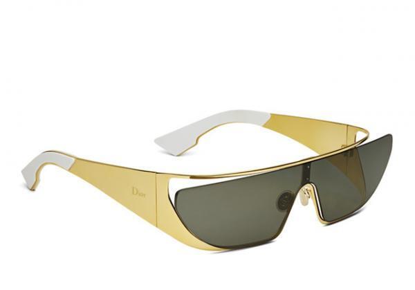 ディオールがリアーナとコラボした新作サングラスコレクションのGIFムービーを公開