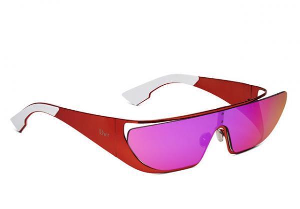 ディオールがリアーナとコラボした新作サングラスコレクションのGIFムービーを公開