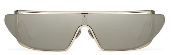 ディオールがリアーナとコラボした新作サングラスコレクションのGIFムービーを公開