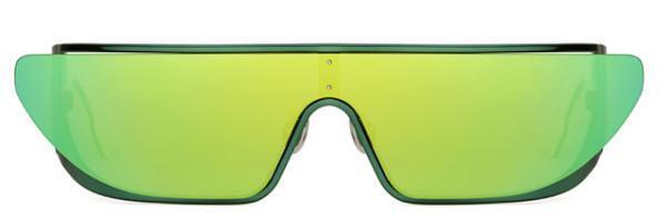 ディオールがリアーナとコラボした新作サングラスコレクションのGIFムービーを公開